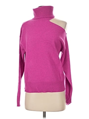 Charter Club Cashmere Pullover Sweater (view 1)