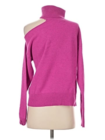 Charter Club Cashmere Pullover Sweater (view 2)