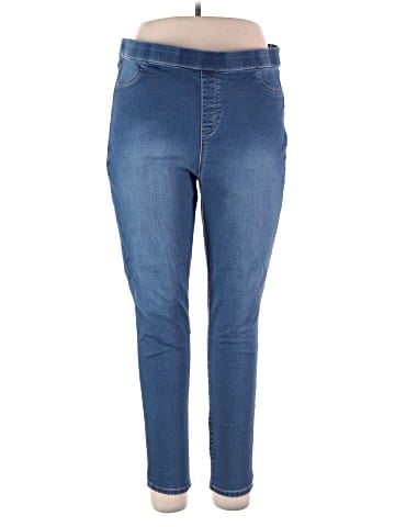 Style&Co Jeggings (view 1)
