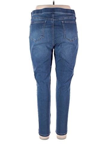 Style&Co Jeggings (view 2)