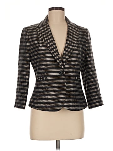 Ann Taylor LOFT Outlet Blazer (view 1)