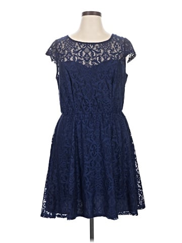 Maurices Cocktail Dress (view 1)