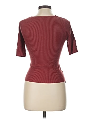 Haute Monde Pullover Sweater (view 2)