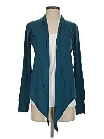 ALTERNATIVE Cardigan (view 1)