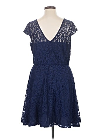 Maurices Cocktail Dress (view 2)