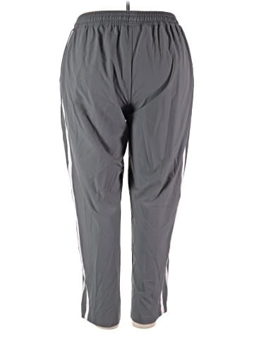 Woman Within Track Pants (view 2)