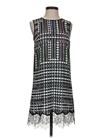 Clover Canyon Casual Dress (view 1)