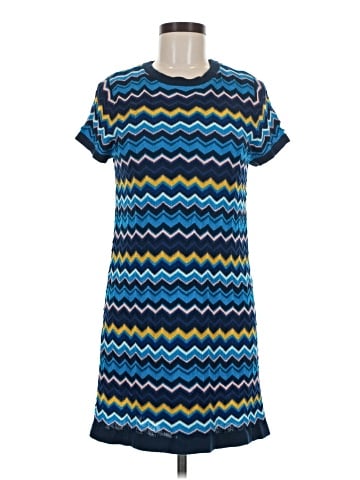 Missoni For Target Short Sleeve Top (view 1)