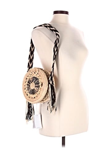 Soraya Hennessy Crossbody Bag (view 2)