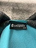 Cotopaxi Teal Sweatshirt Size XXS - photo 7