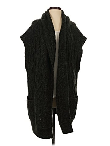 Alice + Olivia Sweater Vest (view 1)