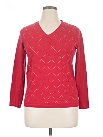 Tommy Hilfiger Pullover Sweater (view 1)