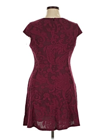 AB Studio Cocktail Dress (view 2)