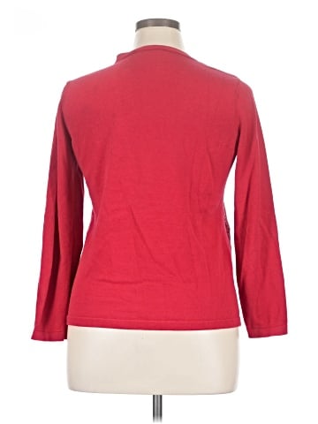 Tommy Hilfiger Pullover Sweater (view 2)