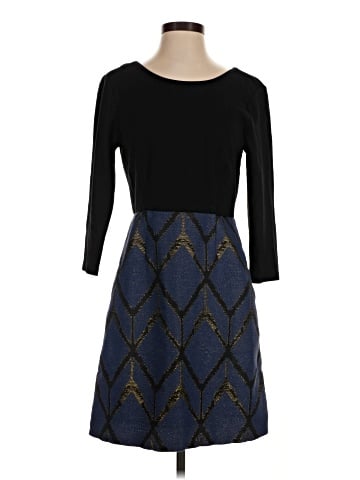 Slate & Willow Cocktail Dress (view 1)