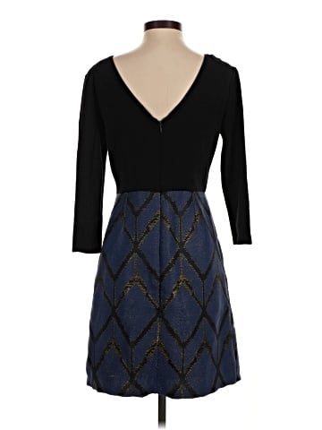 Slate & Willow Cocktail Dress (view 2)