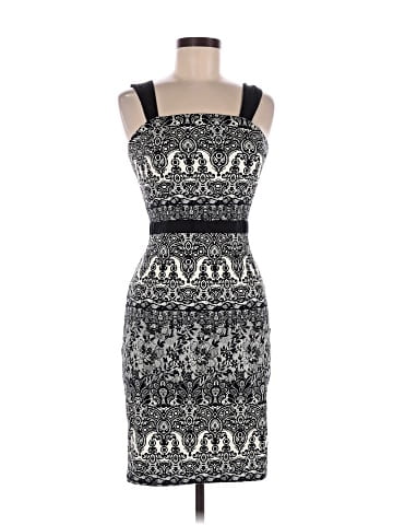 Francesca's Cocktail Dress (view 1)