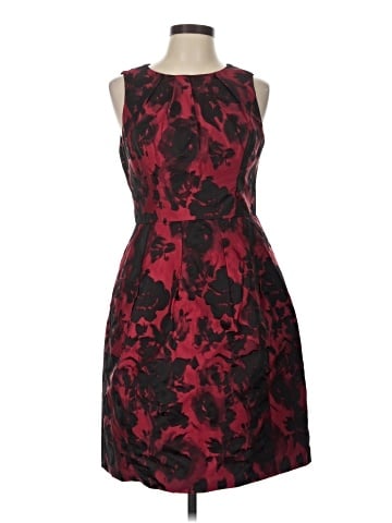 Talbots Cocktail Dress (view 1)
