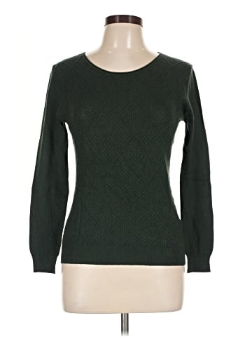 Vila Milano Long Sleeve Top (view 1)