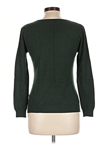 Vila Milano Long Sleeve Top (view 2)