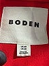 Boden Red Blazer Size 2R - photo 6
