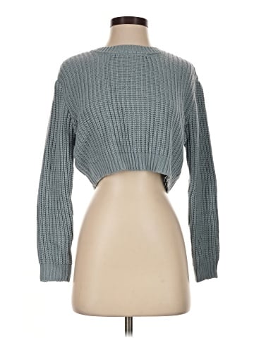 Full Tilt Pullover Sweater (view 1)