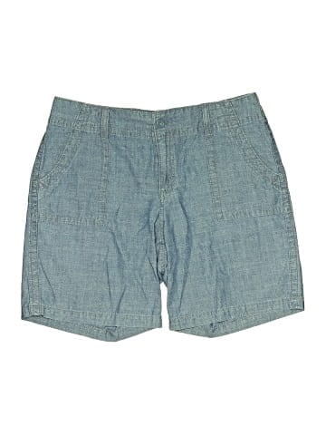Riders by Lee Denim Shorts (view 1)