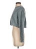Full Tilt Gray Pullover Sweater Size S - photo 5
