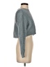 Full Tilt Gray Pullover Sweater Size S - photo 4