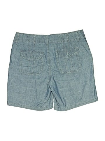 Riders by Lee Denim Shorts (view 2)