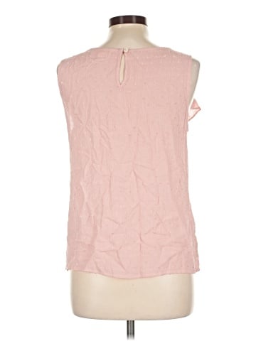 Promesa U.S.A. Sleeveless Blouse (view 2)