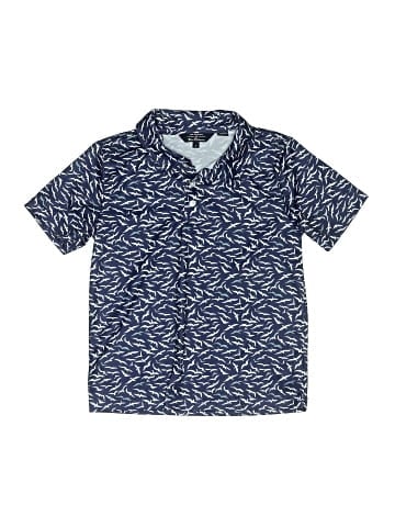 Ben Sherman Short Sleeve Button-Down Shirt (view 1)