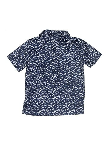 Ben Sherman Short Sleeve Button-Down Shirt (view 2)