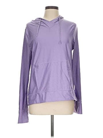 Gerry Pullover Hoodie (view 1)