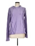 Gerry Purple Pullover Hoodie Size L - photo 1