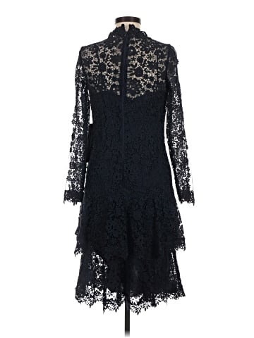 Teri Jon by Rickie Freeman Cocktail Dress (view 2)