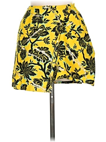 Bazar Christian Lacroix Casual Skirt (view 2)