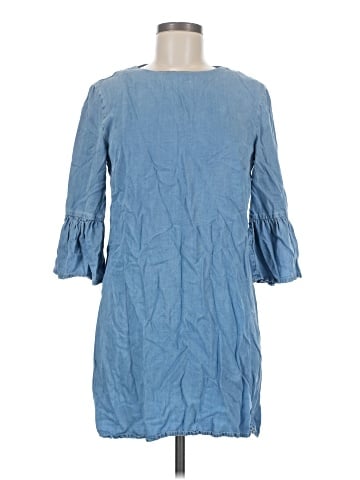 Zara Collection Casual Dress (view 1)