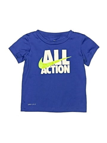 Nike Active T-Shirt (view 1)