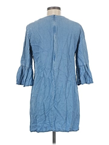 Zara Collection Casual Dress (view 2)