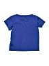 Nike 100% Polyester Blue Active T-Shirt 18-24 MO / 24 MO - photo 2