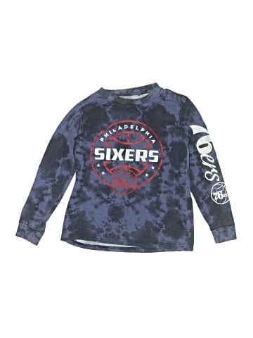 NBA Long Sleeve T-Shirt (view 1)
