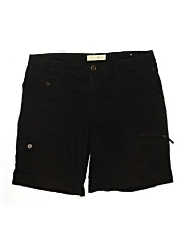 Fashion Bug Cargo Shorts (view 1)