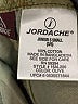 Jordache 100% Cotton Green Jacket Size S (youth) - photo 4