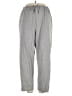 CW Classics Gray Track Pants Size 2X - photo 1
