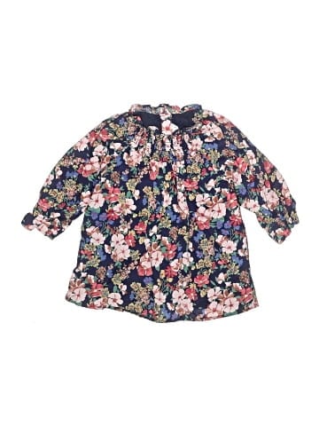 Janie and Jack 3/4 Sleeve Blouse (view 1)