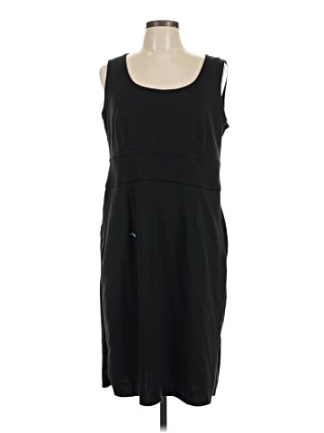 George Casual Dress (view 1)
