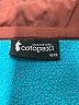 Cotopaxi 100% Polyester Color Block Teal Track Jacket Size XXS - photo 6