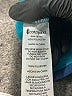 Cotopaxi 100% Polyester Color Block Teal Track Jacket Size XXS - photo 7