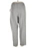 CW Classics Gray Track Pants Size 2X - photo 2